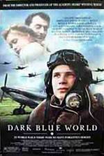 Watch Tmavomodrý svet Gomovies