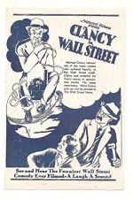 Watch Clancy in Wall Street Gomovies