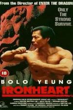 Watch Ironheart Gomovies