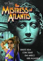 Watch The Mistress of Atlantis Gomovies