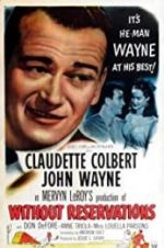 Watch Without Reservations Gomovies