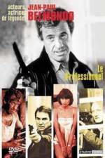 Watch Le professionnel Gomovies