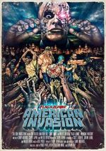 Watch Plaga Zombie: American Invasion Gomovies