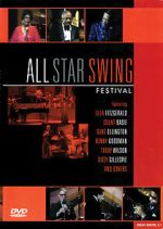 Watch Timex All-Star Swing Festival (TV Special 1972) Gomovies