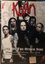 Watch Korn: Live on the Other Side Gomovies