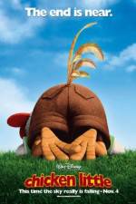Watch Chicken Little Gomovies