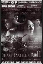 Watch Shake Rattle & Roll XI Gomovies
