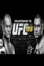 Watch Countdown To UFC 166 Velasquez vs Dos Santos III Gomovies