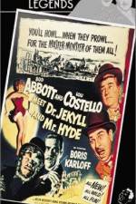 Watch Abbott and Costello Meet Dr Jekyll and Mr Hyde Gomovies