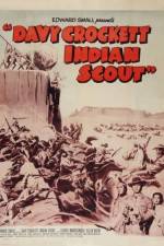 Watch Davy Crockett, Indian Scout Gomovies