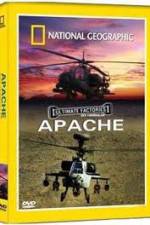 Watch National Geographic: Megafactories - Apache Helicopter Gomovies