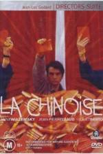 Watch La chinoise Gomovies