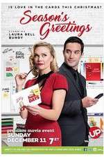 Watch Seasons Greetings Gomovies