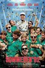 Watch Sommeren '92 Gomovies