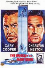 Watch The Wreck of the Mary Deare Gomovies
