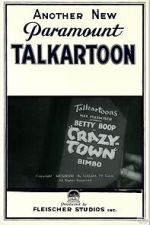 Watch Crazy-Town (Short 1932) Gomovies
