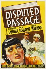 Watch Disputed Passage Gomovies