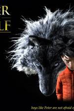 Watch Peter & the Wolf Gomovies