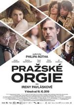 Watch The Prague Orgy Gomovies