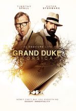 Watch The Grand Duke of Corsica Gomovies