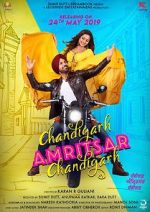 Watch Chandigarh Amritsar Chandigarh Gomovies