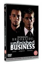 Watch Brookside: Unfinished Business Gomovies