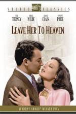 Watch Leave Her to Heaven Gomovies