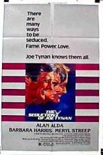 Watch The Seduction of Joe Tynan Gomovies
