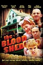 Watch The Blood Shed Gomovies