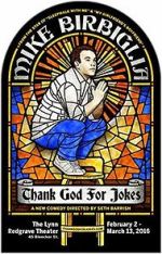 Watch Mike Birbiglia: Thank God for Jokes Gomovies