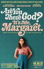 Watch Are You There God? It\'s Me, Margaret. Gomovies