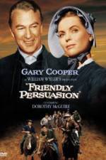 Watch Friendly Persuasion Gomovies
