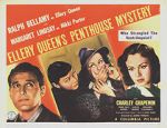 Watch Ellery Queen\'s Penthouse Mystery Gomovies