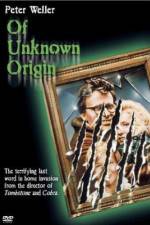 Watch Of Unknown Origin Gomovies