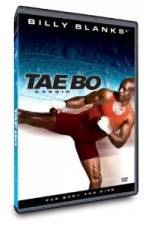 Watch Billy Blanks Tae-Bo Cardio Gomovies
