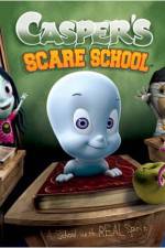 Watch Casper's Scare School Gomovies