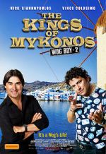 Watch The Kings of Mykonos Gomovies
