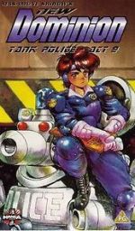 Watch New Dominion Tank Police Gomovies