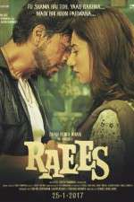 Watch Raees Gomovies