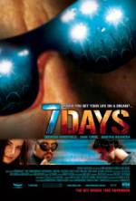 Watch 7 días Gomovies