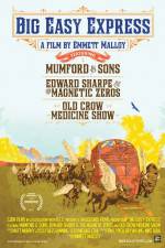 Watch Big Easy Express Gomovies