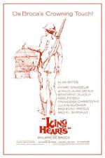 Watch King of Hearts Gomovies