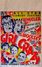 Watch Girl Crazy Gomovies