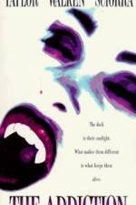 Watch The Addiction Gomovies