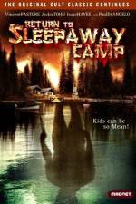 Watch Return to Sleepaway Camp Gomovies