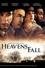 Watch Heavens Fall Gomovies