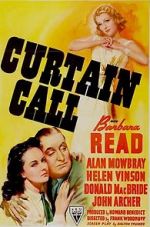 Watch Curtain Call Gomovies