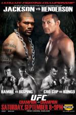 Watch UFC 75 Champion vs Champion Gomovies