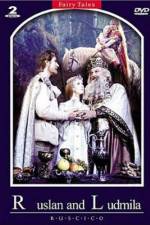 Watch Ruslan i Lyudmila Gomovies