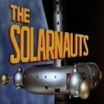 Watch The Solarnauts Gomovies
